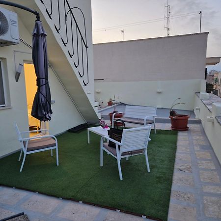 La Terrazza Di Rosalba Bed and Breakfast Monopoli Buitenkant foto
